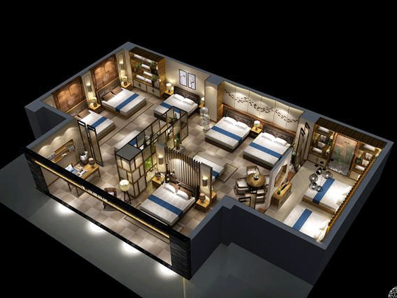 陕西省西安市鹿景路Sensodyne床垫专卖店